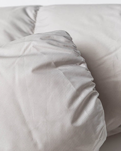 The Aether Loft Down Jacket