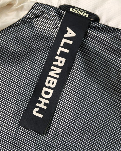 The Nordcrest Down Jacket