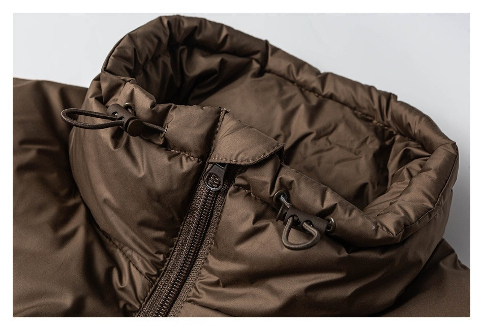 The Horizon Loft Down Jacket
