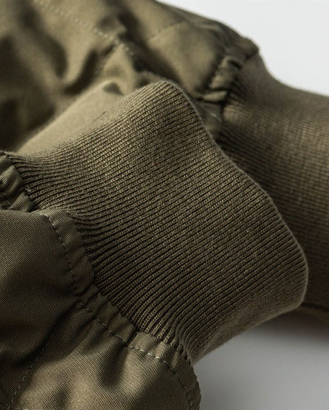 The Ethnic Horizon Down Jacket