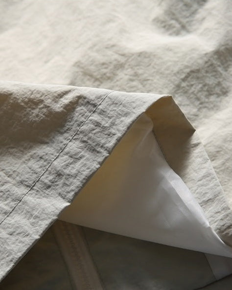 The Summit Drift Hooded Jacket