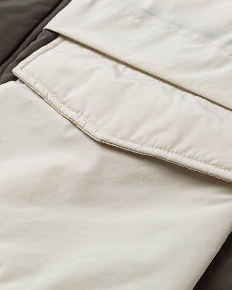 The Summit Weave Coat