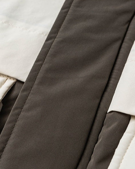 The Summit Weave Coat