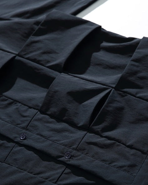 The Shoreline Utility Shirt