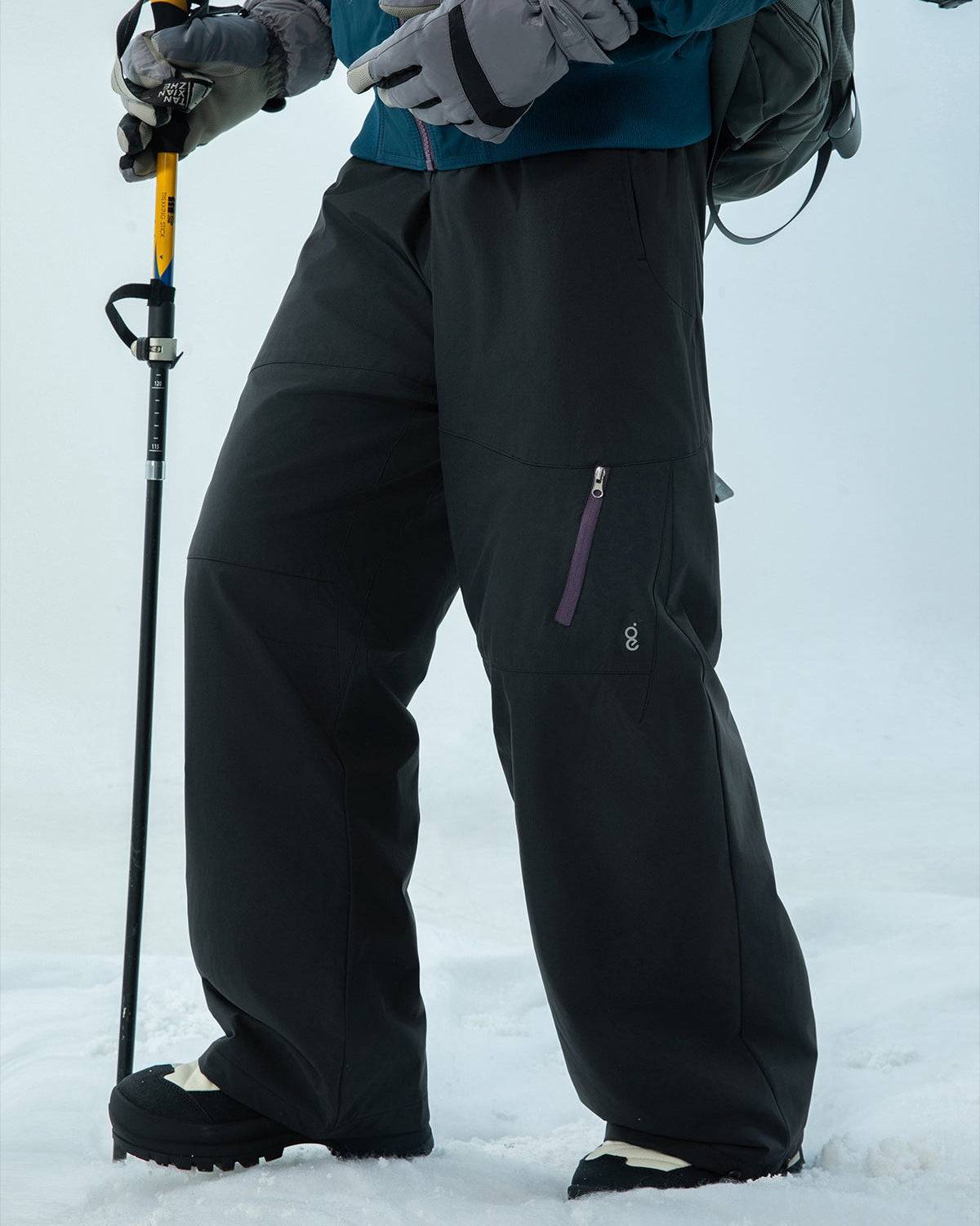 The Thermoform Utility Cargo Trousers