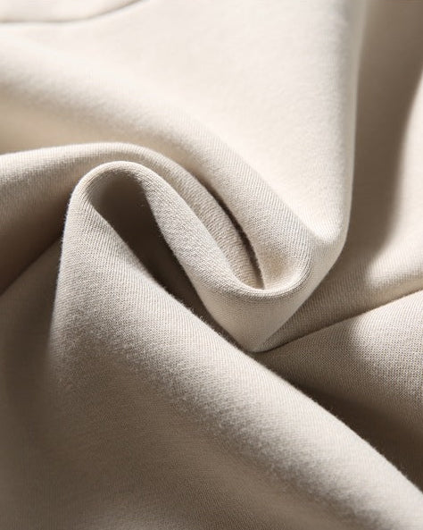 The Summit Fleece Stand Collar