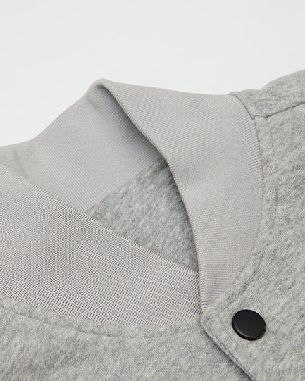 The Collegiate Ease Jacket