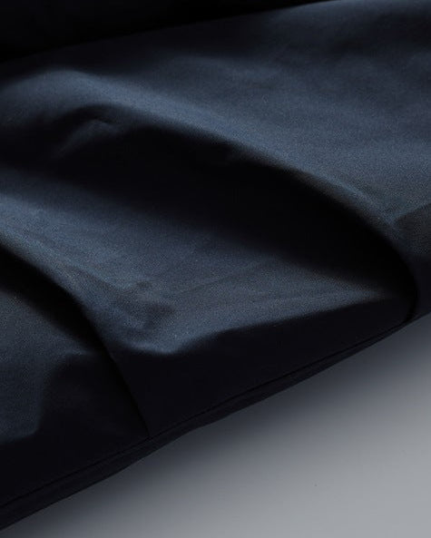 The Palisade Long Padded Coat