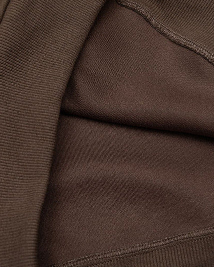 The Collegiate Loft Hoodie Sweater