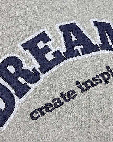 The Collegiate Ease Jacket