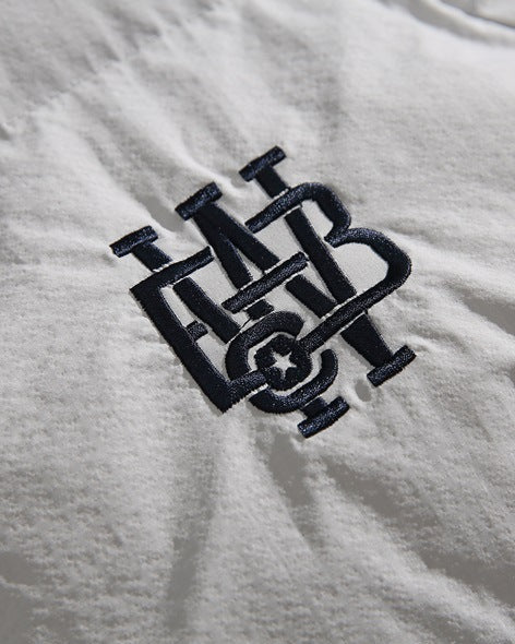 The Vertical Loft Puffer Jacket