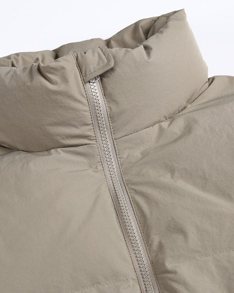 The Nordic Loft Down Coat