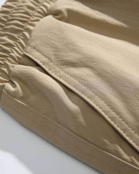 The Arden Fleece-Lined Trousers