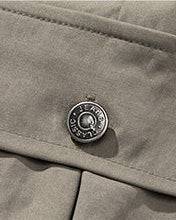 The Spliceform Cargo Denim Jeans