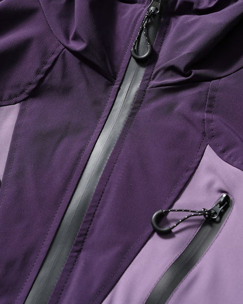 The Polar Shift Down Jacket