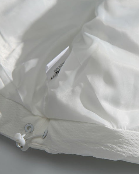 The Summit Cargo Vest Coat