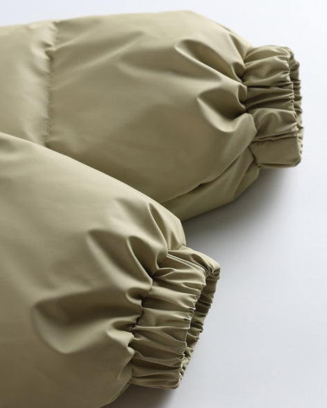 The Aurora Insulated Puffer