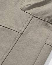 The Spliceform Cargo Denim Jeans