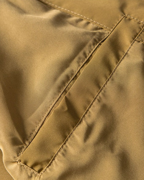 The Vertical Down Structure Jacket