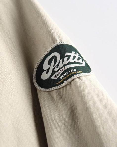 The Heritage Crest Bomber Jacket