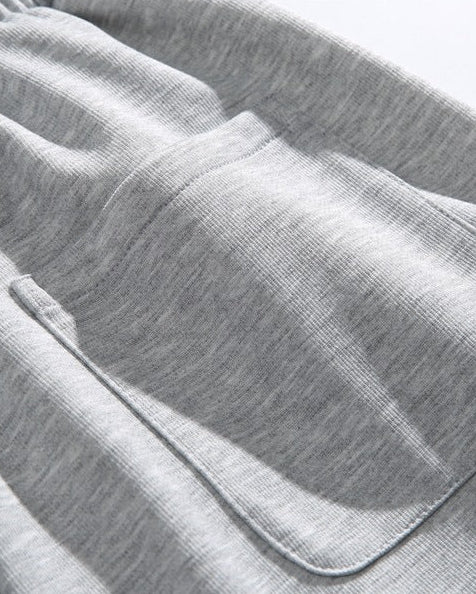 The Vanton Relaxed Trousers