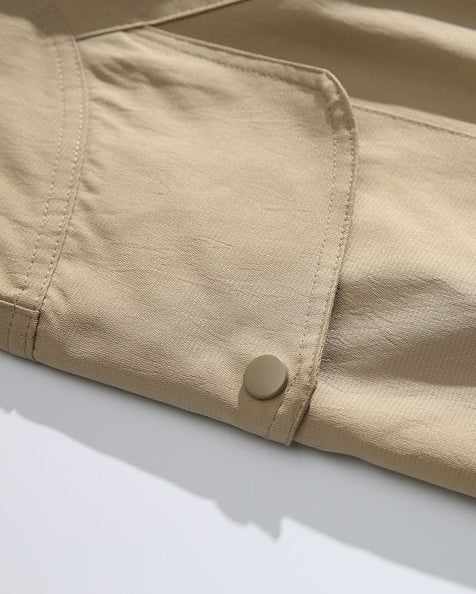 The Arden Fleece-Lined Trousers