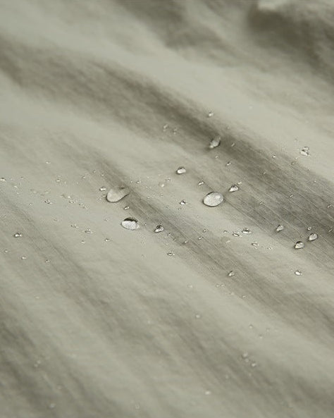 The Fieldline Quilted Overshirt Jacket