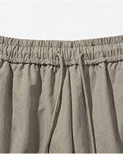 The Spliceform Cargo Denim Jeans