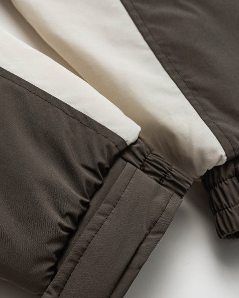 The Summit Weave Coat