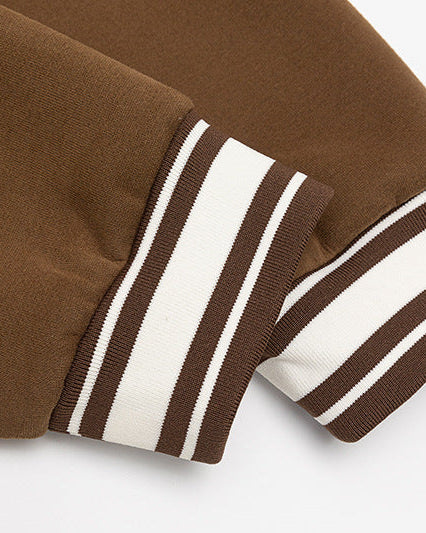 The Heritage Varsity Blouson