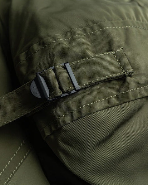 The Arctair Field Parka