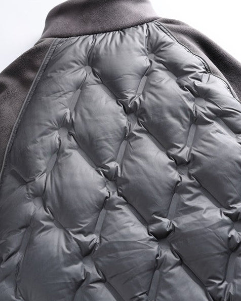 The Diamond Horizon Down Jacket
