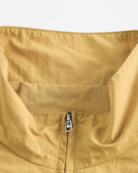 The Aeroform Light Track Jacket