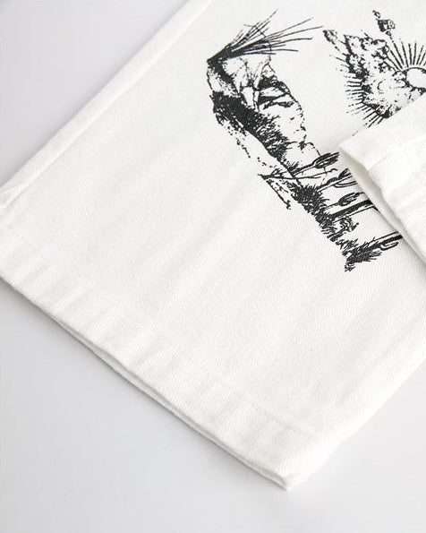 The Slatebound Cargo Trousers