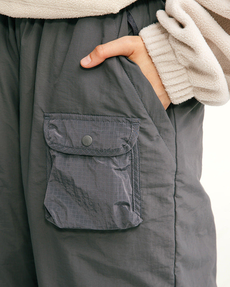 The Summit Loft Trousers