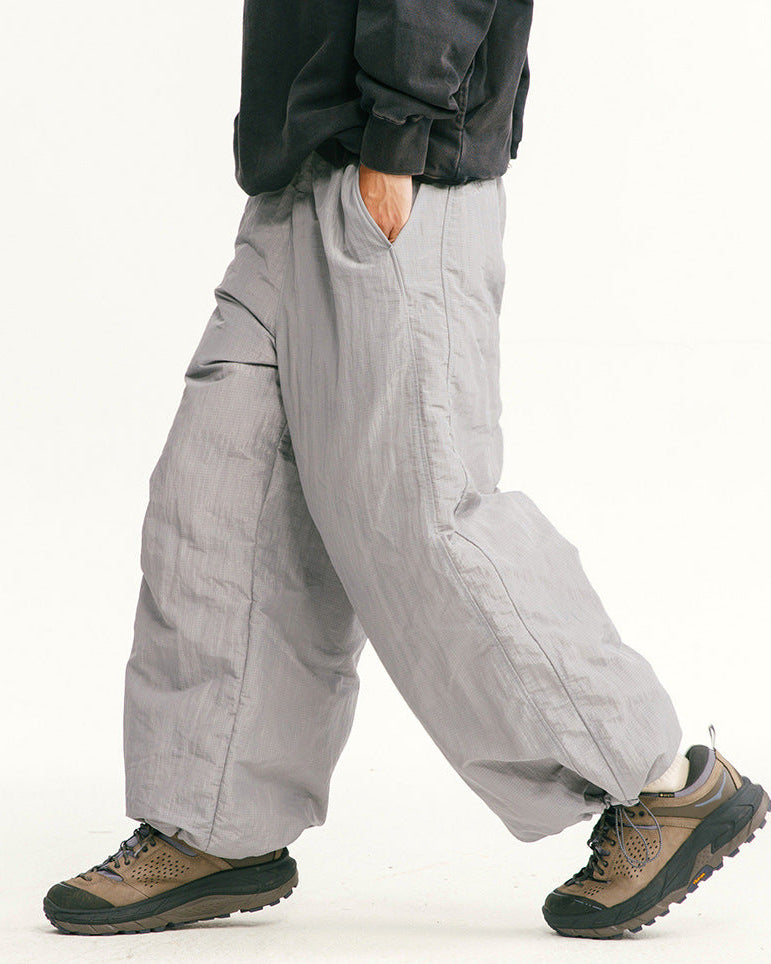 The Ridgeline Down Trousers