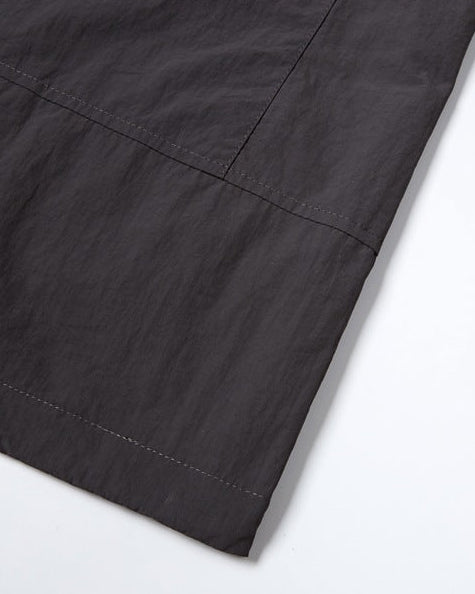 The Summit Horizon Hooded Vest