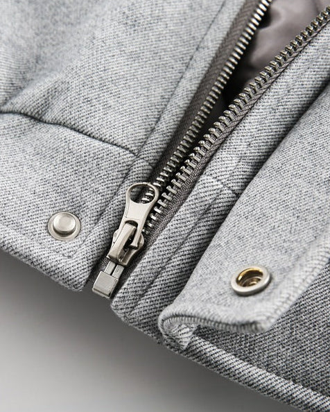 The Nordic Loft Jacket