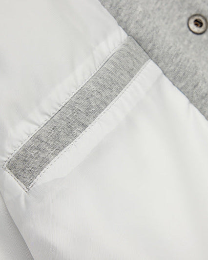 The Collegiate Ease Jacket