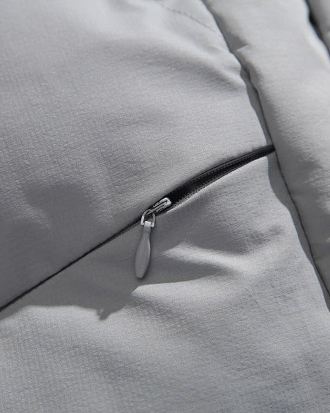 The Zenline Padded Coat