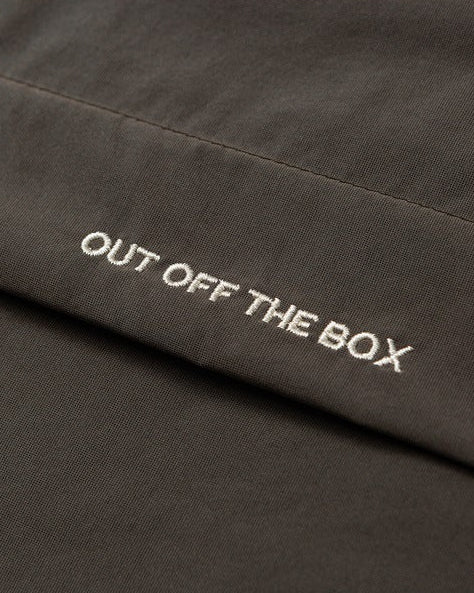 The Summit Weave Coat