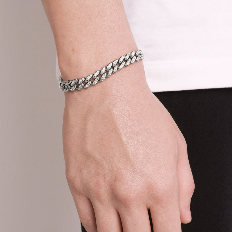 Panama-Armband