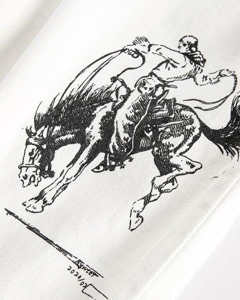 The Slatebound Cargo Trousers