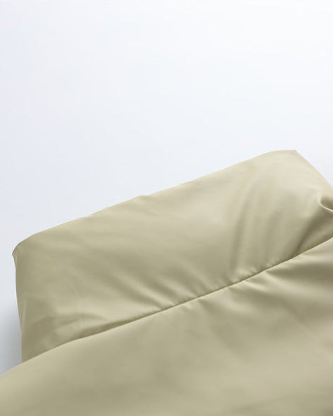 The Aurora Insulated Puffer