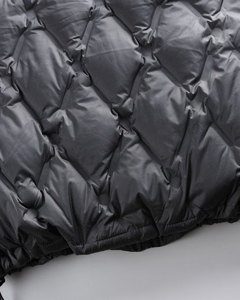 The Diamond Horizon Down Jacket