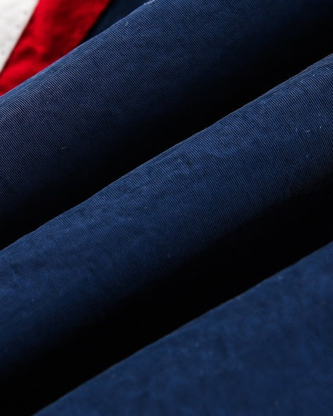 The Apex Fleece Jacket