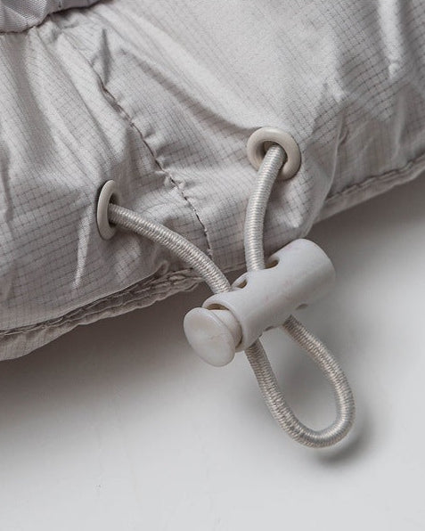 The Aether Loft Down Jacket