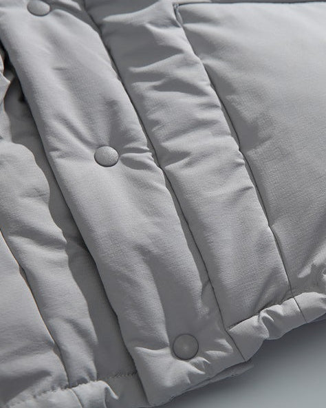 The Zenline Padded Coat