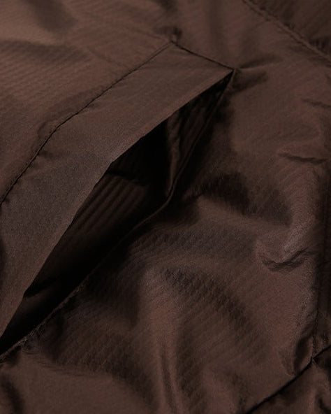 The Lapel Down Overshirt