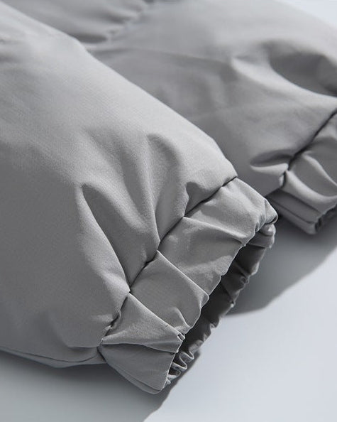 The Zenline Padded Coat